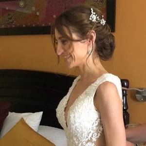 Meet your Posher, Kristin